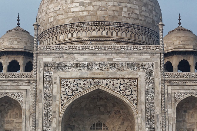 Agra-Taj mahal-085